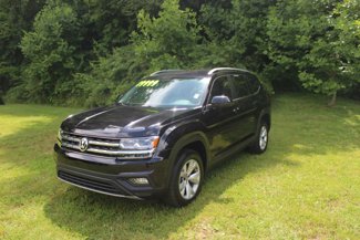 Used 2018 Volkswagen Atlas SE image 1