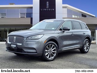 Certified 2022 Lincoln Corsair AWD w/ Premium Package image 1