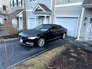 Used 2018 Volvo S90 T6 Inscription w/ Luxury Package image 1