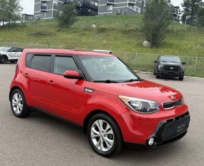 Used 2016 Kia Soul + image 1