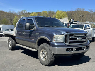 Used 2005 Ford F250 Lariat image 1