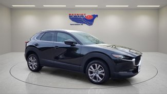Used 2020 MAZDA CX-30 AWD w/ Premium Package image 1