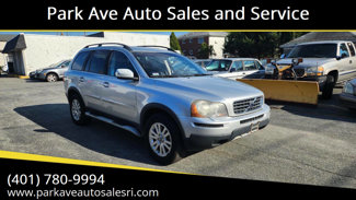 Used 2008 Volvo XC90 3.2 image 1