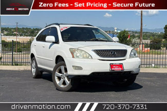 Used 2004 Lexus RX 330 AWD image 1
