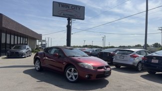 Used 2007 Mitsubishi Eclipse GT image 1