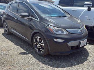Used 2017 Chevrolet Bolt Premier w/ Infotainment Package image 1