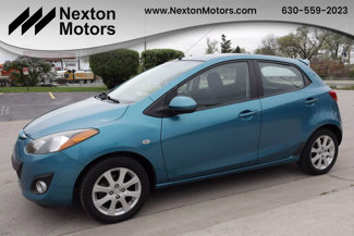 Used 2011 MAZDA MAZDA2 Touring image 1