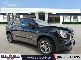 New 2026 GMC Terrain Elevation w/ LPO, Floor Liner Package image 1