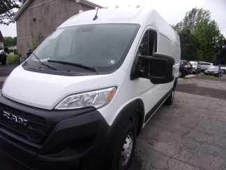 Used 2023 RAM ProMaster 2500 image 1