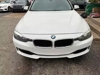 Used 2014 BMW 328i xDrive Sedan image 1