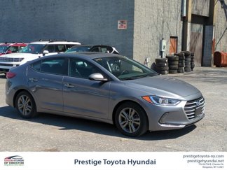 Used 2018 Hyundai Elantra Value Edition image 1