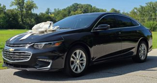 Used 2016 Chevrolet Malibu LT image 1