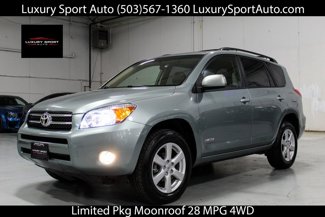 Used 2006 Toyota RAV4 Limited image 1