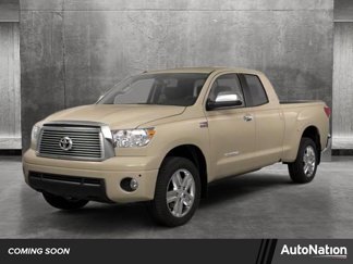 Used 2010 Toyota Tundra 4x4 Double Cab image 1
