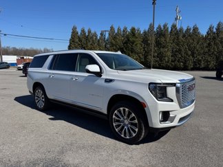 Used 2021 GMC Yukon XL Denali w/ Denali Premium Package image 1