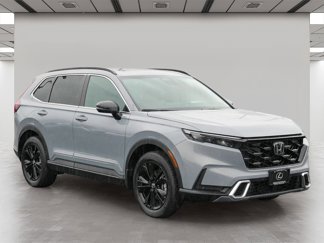 Used 2023 Honda CR-V Sport Touring image 1