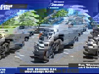 New 2026 GMC Terrain Elevation w/ Black Edition image 1
