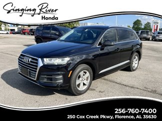 Used 2019 Audi Q7 2.0T Premium Plus image 1