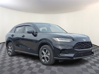 Used 2024 Honda HR-V EX-L image 1