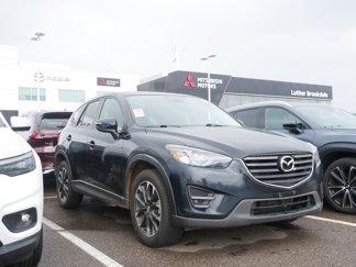Used 2016 MAZDA CX-5 Grand Touring image 1