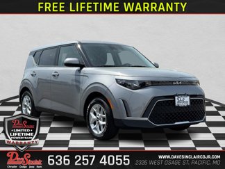 Used 2024 Kia Soul LX w/ Option Group 015 image 1