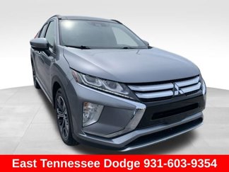 Used 2020 Mitsubishi Eclipse Cross SEL image 1