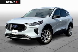 New 2025 Ford Escape Active image 1