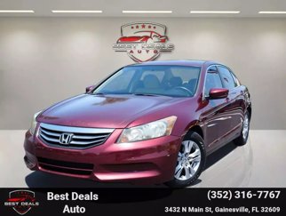 Used 2012 Honda Accord LX image 1
