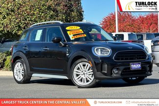 Used 2022 MINI Cooper Countryman image 1