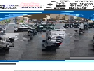 Used 2016 Subaru Forester 2.5i Premium w/ All-Weather Package image 1