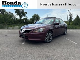 Used 2012 Honda Accord EX-L image 1