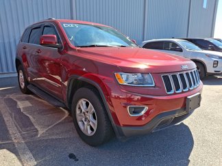 Used 2015 Jeep Grand Cherokee Laredo w/ Quick Order Package 23E image 1