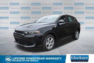 New 2025 Dodge Hornet GT w/ Cold Weather Group image 1