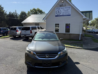 Used 2014 Honda Accord EX-L image 1