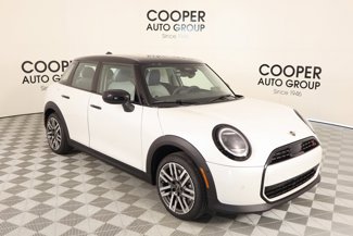 New 2025 MINI Cooper S image 1
