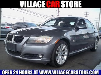 Used 2011 BMW 328i xDrive Sedan image 1