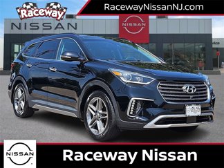 Used 2018 Hyundai Santa Fe Limited image 1