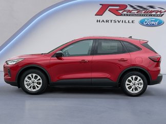 New 2025 Ford Escape Active w/ Tech Pack #1 image 1