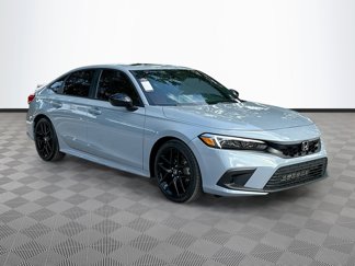 Used 2023 Honda Civic Si image 1