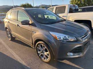 Used 2014 Ford Escape Titanium w/ Equipment Group 401A image 1