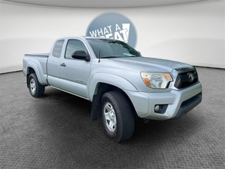 Used 2012 Toyota Tacoma 4x4 Access Cab V6 image 1