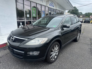 Used 2007 MAZDA CX-9 Grand Touring w/ Moonroof & Bose Audio Pkg image 1