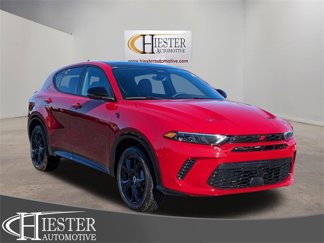 New 2024 Dodge Hornet R/T Plus w/ R/T Blacktop Package image 1