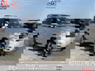 Used 2009 Toyota Highlander Sport image 1
