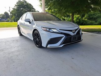 Used 2023 Toyota Camry XSE image 1