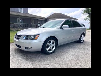 Used 2006 Hyundai Sonata GLS image 1