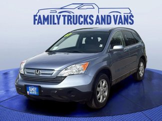 Used 2007 Honda CR-V EX-L image 1