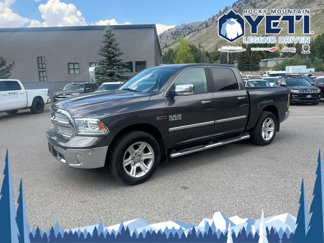 Used 2014 RAM 1500 Limited image 1