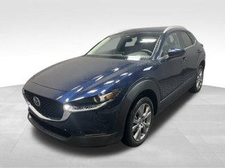 Certified 2024 MAZDA CX-30 AWD 2.5 S w/ Preferred Package image 1