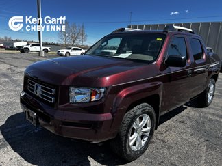 Used 2008 Honda Ridgeline RT image 1